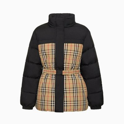 [Burberry] ������ �����ú� �ٿ� Ǫ�� ��Ŷ 8079476