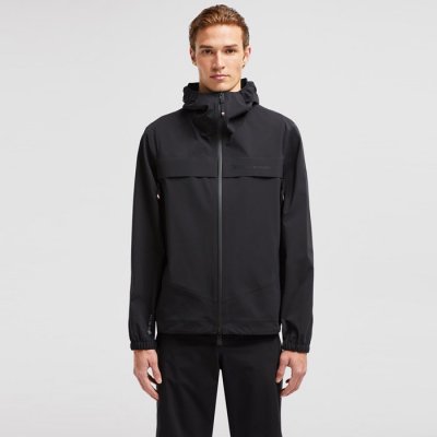 [Moncler] ��Ŭ���� Shipton Hooded Shell Jacket K10971A000015987M