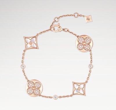 [Louis vuitton] ���̺��� �÷� ����� BB ��Ƽ ��Ƽ�� ����, ��ũ ���� ���̾Ƹ�� Q95650 