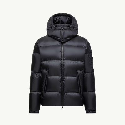 [Moncler] ��Ŭ���� Couyere �ĵ� ���� �ٿ� ��Ŷ 2color K20911A00158597XQ