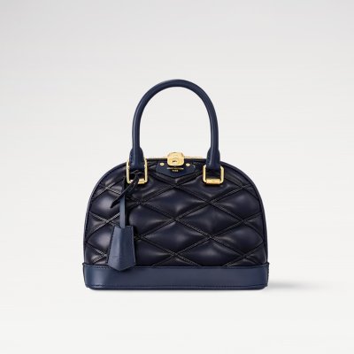 [Louis vuitton] ���̺��� �˸� BB M23666 
