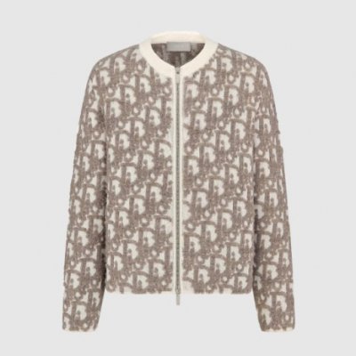 [Dior] ��� Oblique ����� ȭ��Ʈ �� ��ư ������ ��ī�� 593M211A3007_C081