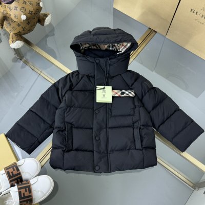 [Burberry] ������ Ű�� üũ����Ʈ ���е� 25101530