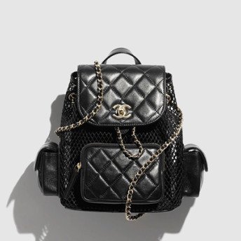 [Chanel] ���� 25SS �޽� ��Ʈ ü�� �ึ ���� ����Ų ���� AS5484 �̵��