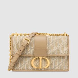 [Dior] ��� 30 ���״� �̽�Ʈ����Ʈ ������ũ ü�ι� M9334UDDS M925