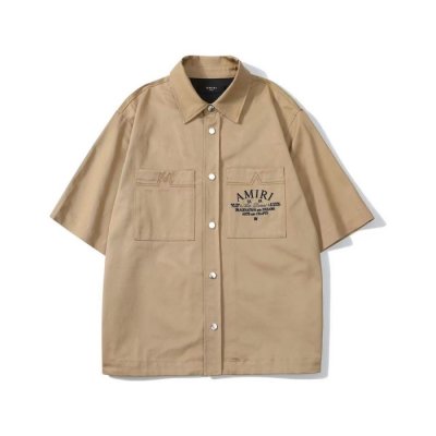 [AMILI] �ƹ̸� ARTS DISTRICT CAMP SHIRT PS24MSS020-205