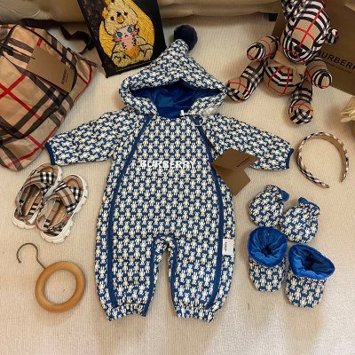 [Burberry] ������ Ű�� ������ ���� �е� �ٵ��Ʈ 25101630