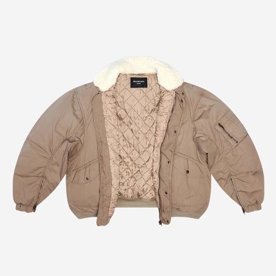 [Balenciaga] �߷��þư� ��/�� ��ư ����ž ����Ƽ ���� 698837TLP039577 