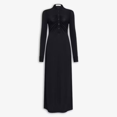 [ALAIA] �˶��̾� ����Ʈ ���� ��� �巹�� AA9R2740J050B - 995