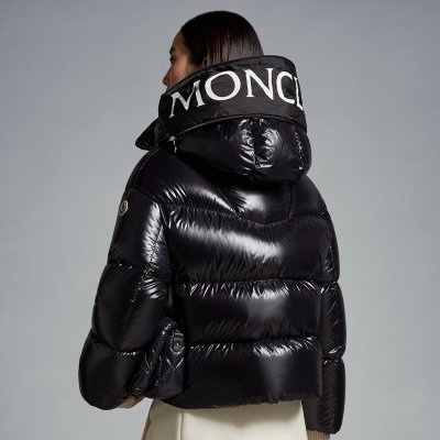 [Moncler] ��Ŭ���� Huppe ���� �е� ���� I20931A001315963V99C