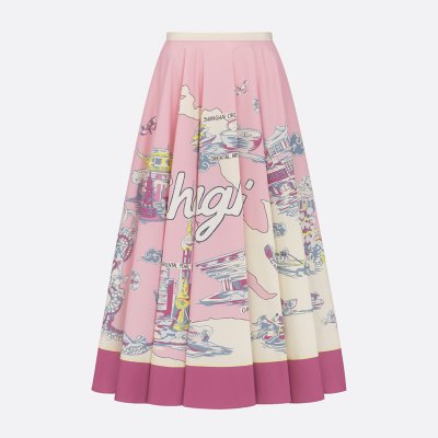 [Dior] ��� ����Ͼ� �̵� �÷��� ��ĿƮ 541J88SH449_X5813