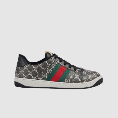 [Gucci] ���� ��ũ���� ����Ŀ�� ���� �׷��� ������ 763525-FACMI-8444