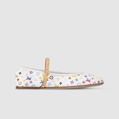 [Louis vuitton] ���̺��� LV x TM �ι� �÷� �߷����� 1AGVFU