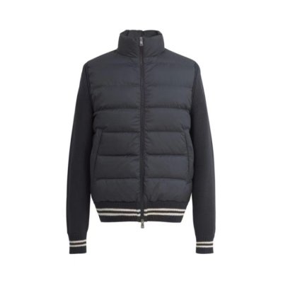 [Moncler] ��Ŭ���� �е� ��ư ī��� K20919B00032M1509