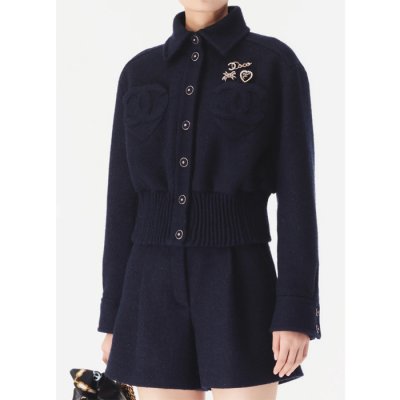 [Chanel] ���� ��, ĳ�ù̾� Ʈ���� ������ P80431-V65327-NK519