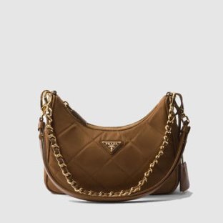 [Prada] ����� ������� 1995 ü�� �����Ϸ� �̴Ϲ� �귣�� 1BC204