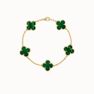 [Van Cleef & Arpels] ��Ŭ���� �ؾ��� ���Ժ�� �극�̽��� VCARL80900