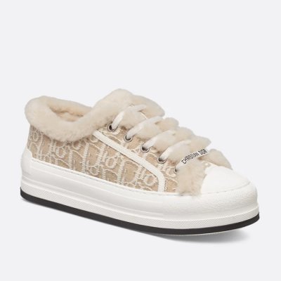 [Dior] ��� Walk'n'Dior �÷��� ����Ŀ�� KCK428OBS_S06U