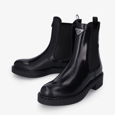 [Prada] ����� ���ݸ� �귯���� ���� �۾��� ���� ÿ�� ���� 1T703N