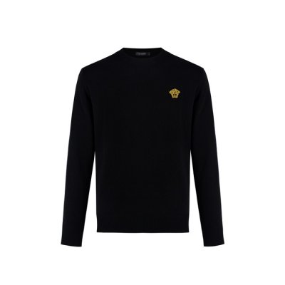 [VERSACE] ������ü Medusa Logo Sweatshirt 10118831A14069