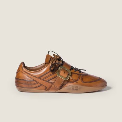 [Miumiu] �̿�̿� ��Ŭ ��� ���� ����Ŀ�� 5E549E_537_F0046_F_A005
