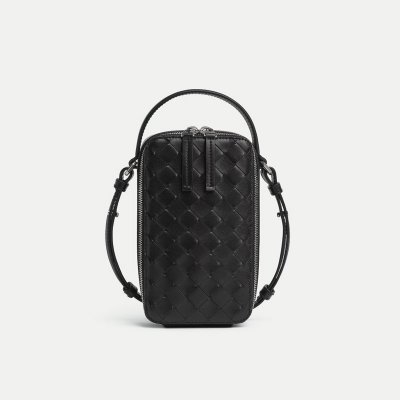 [Bottega Veneta] ���װ� ����Ÿ �پ���� �޴��� �Ŀ�ġ 826829V2HL08803