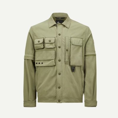 [Moncler] ��Ŭ���� ŸƮ�� 2in1 �߼� �ʵ� ��Ŷ 2color K10971G00002598E4