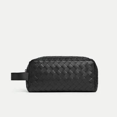 [Bottega Veneta] ���װ� ����Ÿ ��Ʈ��ġ���� ����� �Ŀ�ġ 729295VCPQD1238