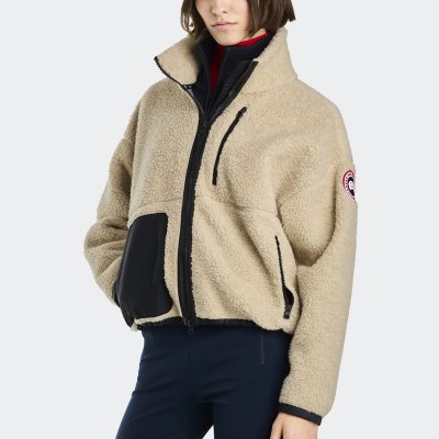 [Canada Goose] ĳ���� ���� ���� �ø��� ���� ����Ʈ������ Q256AWJC07