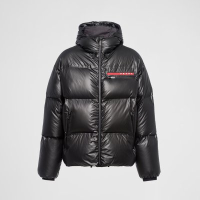 [Prada] ����� ����Ʈ �����Ϸ� �ĵ� Ǫ�� �е� SGB574_1T2Y_F0002_S_202