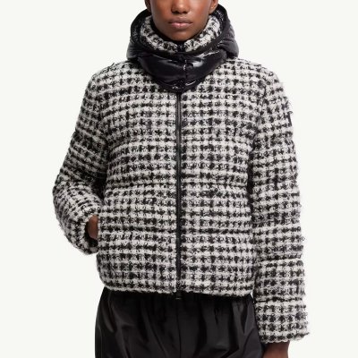 [Moncler] ��Ŭ���� �ȵ�� Ʈ���� �ĵ� �ٿ� ��Ŷ ���� K20931A00246598YN