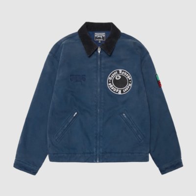 [STUSSY] ������ x ���� Ƽ� ��/�� ĵ���� ���� ���� 315512