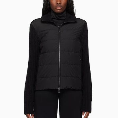 [Moncler] ��Ŭ���� ���� ���� �г� �ٿ� ��Ŷ 242111F061054