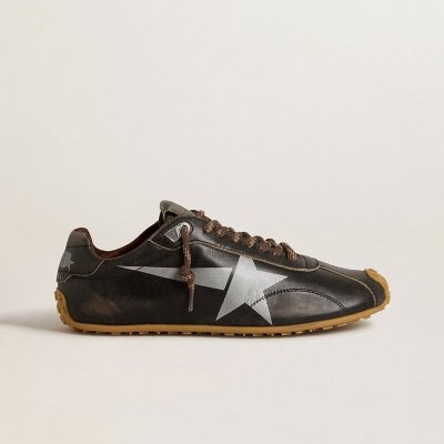 [Golden Goose] ��籸�� ���� ���� ���� & �ǹ� ��Ÿ ������ ���ǵ� ����Ŀ�� GMF00892.F007405.90179
