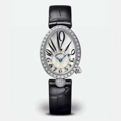 [BREGUET] �극�� Reine de Naples 8928BB/5W/944/