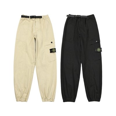 [Stone Island] ���� ���Ϸ��� ���� ��ġ ��Ƽ�� ī�� ���� ���� K1S153100016 S0010 V009A