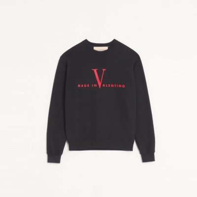 [Valentino] �߷�Ƽ�� ���͸� ����Ʈ ��ư ũ��� �������� 8V3MF28RBCU