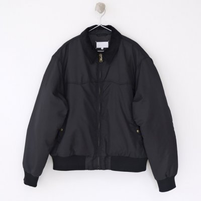 [Maison Margiela] �������������� Caban jacket S67AM0106M35662900