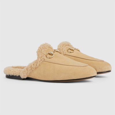 [Gucci] ���� Princetown slipper 836055