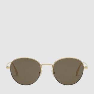 [Fendi] ��� Ʈ���� �÷� ��Ż ���۶� FOL554
