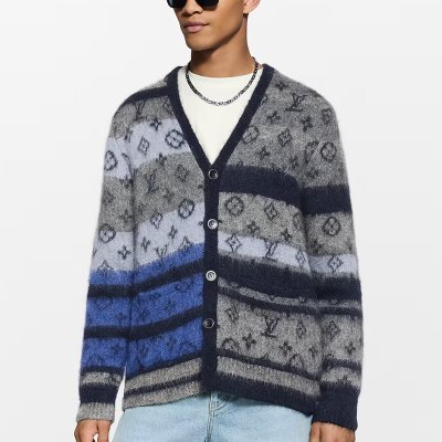 [Louis vuitton] ���̺��� ���׷� ����� ����� 1AIOX6