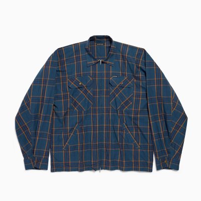[Balenciaga] �߷��þư� üũ �ö��� ���� ���� 848872TSM212561