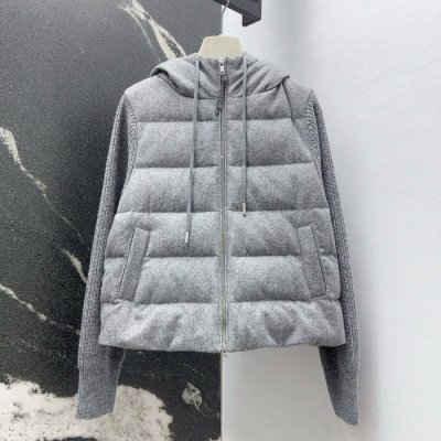 [Brunello Cucinelli] ���ڷ� ��ġ�ڸ� ���� �е� 25110330