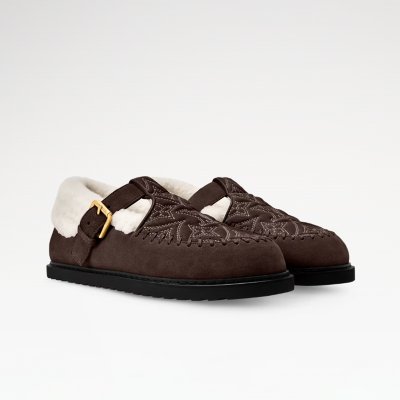 [Louis vuitton] ���̺��� �ݷζ� ����Ʈ �޸� ���� 1AIGLB