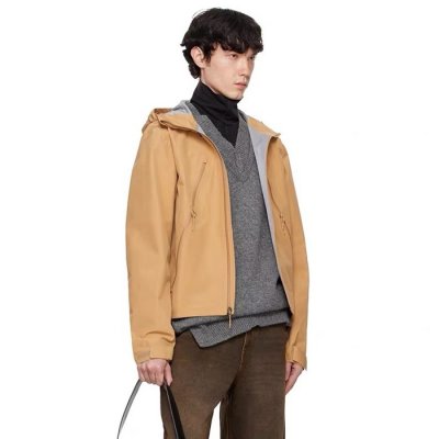 [Maison Margiela] MM6 x Salomon GORE-TEX �ĵ�� ����극��Ŀ SH0AM0031M35200128