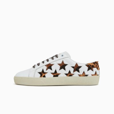 [Saint Laurent] ���ζ� ��Ʈ Ŭ���� �����ĵ� ��Ÿ ����Ŀ�� 533729 0M5F0 9299