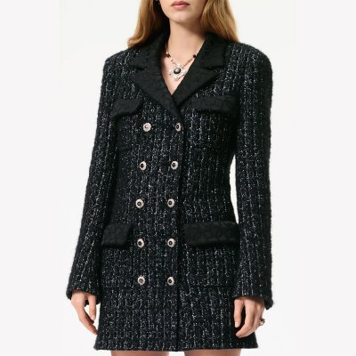 [Chanel] ���� ĳ�ù̾� Ʈ���� ��Ʈ P80475-V64878-M9999