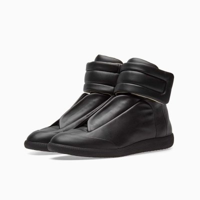 [Maison Margiela] ���� ���������� ǻó ����Ŀ�� S57WS0538P7573