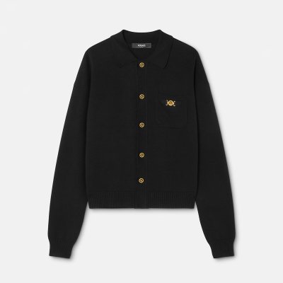 [VERSACE] ������ü ĳ�ù̾� ������ ��Ʈ ���� ����� 1020239-1A12912_AB3_46_1B000