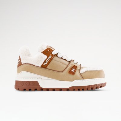 [Louis vuitton] ���̺��� LV Ʈ���̳� �ƽ� ����Ŀ�� 2color 1AJ284